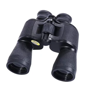 دوربین دوچشمی 20X50 اچ دی قدرتمند دید در شب | Binocular high Magnification Telescope Night Vision