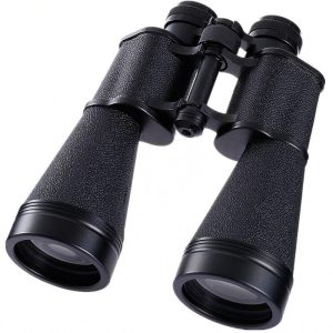 دوربین دو چشمی شکاری ۱۵*۶۰ حرفه ای کرونی | Crony High Power Travel Telescope Metal TB 15*60 Binocular