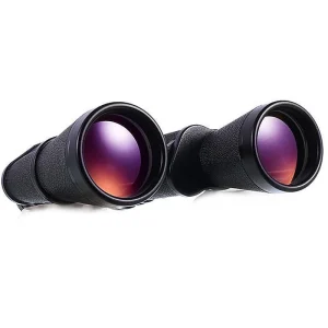 دوربین دو چشمی شکاری ۱۵*۶۰ حرفه ای کرونی | Crony High Power Travel Telescope Metal TB 15*60 Binocular