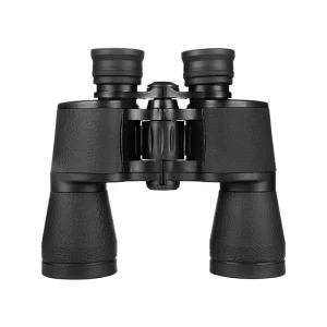 دوربین دوچشمی 20X50 اچ دی قدرتمند دید در شب | Binocular high Magnification Telescope Night Vision