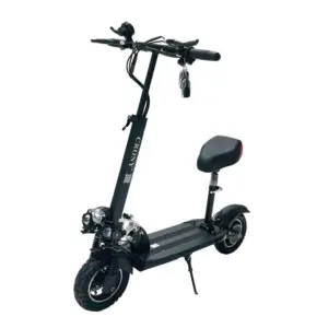 اسکوتر برقی ۱۲۰۰ وات ۱۰ اینچی برند کرونی | CRONY V10 1200W Fast Speed E-scooter 10inch max speed 65km/h