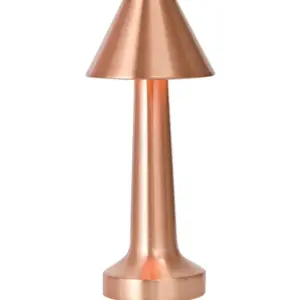 چراغ رو میزی سه حالته کرونی | CRONY Touch Table Lamp Three-color