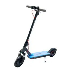 اسکوتر برقی 250وات با تایر 8.5 اینچی برند کرونی | CRONY XM M365 Scooter with 7 colors LED & APP & 8 Inch tires